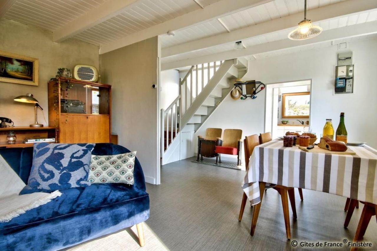Le Pied à Terre Hébergement de vacances