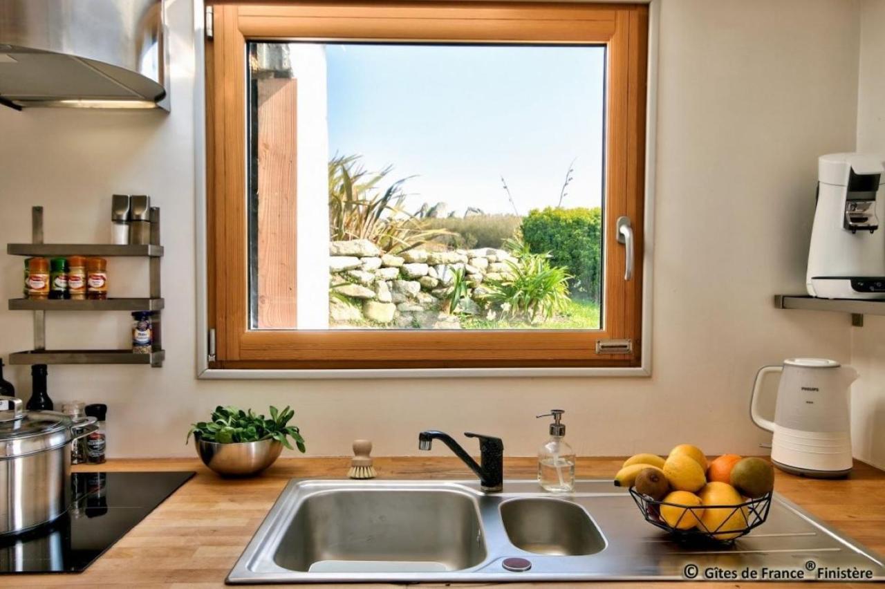 Le Pied à Terre Kerlouan
