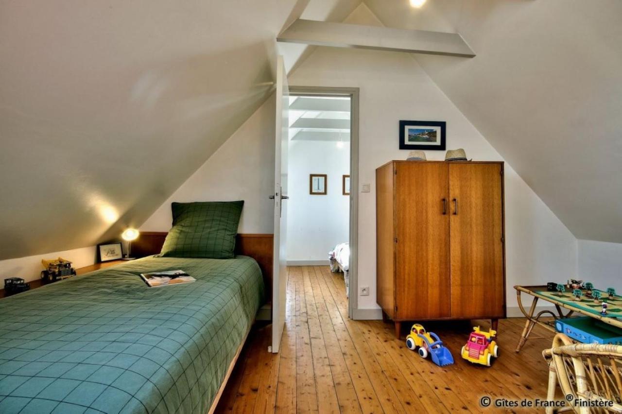 Hébergement de vacances Le Pied à Terre