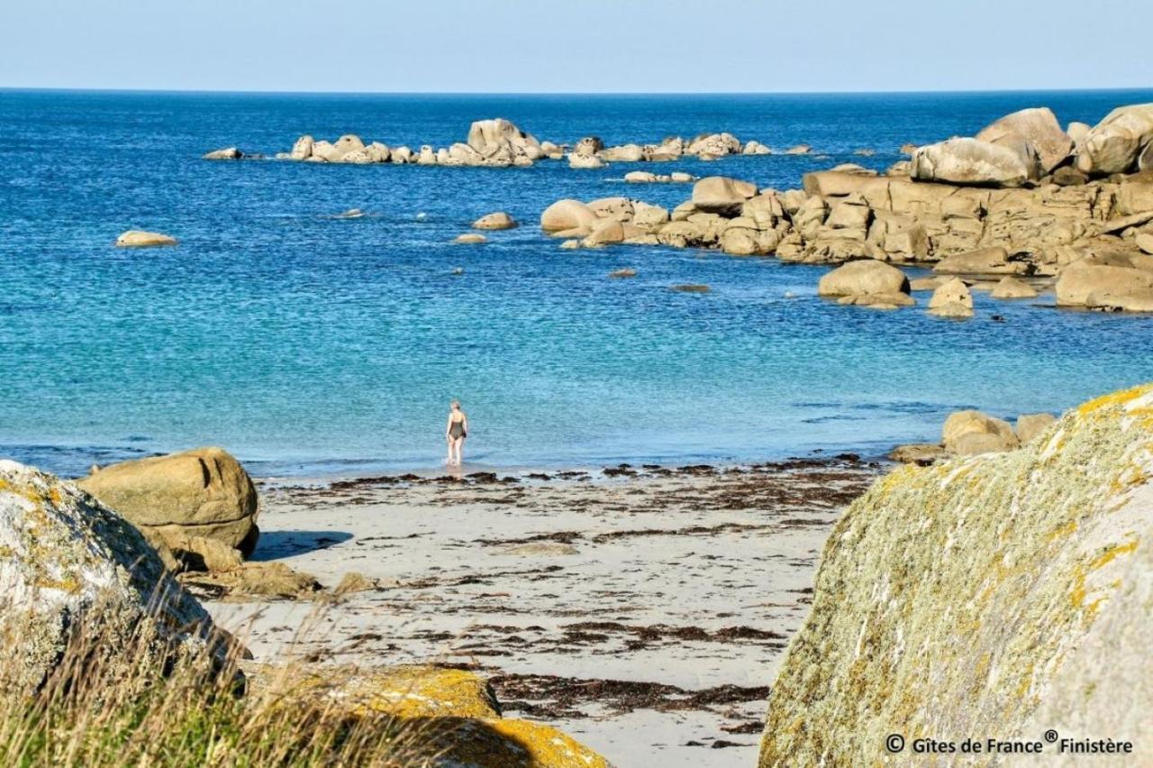 Hébergement de vacances Le Pied à Terre