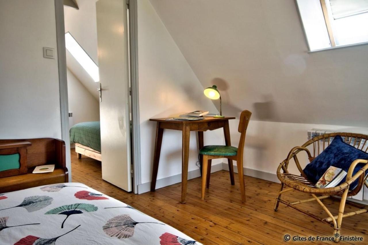 Le Pied A Terre * Kerlouan