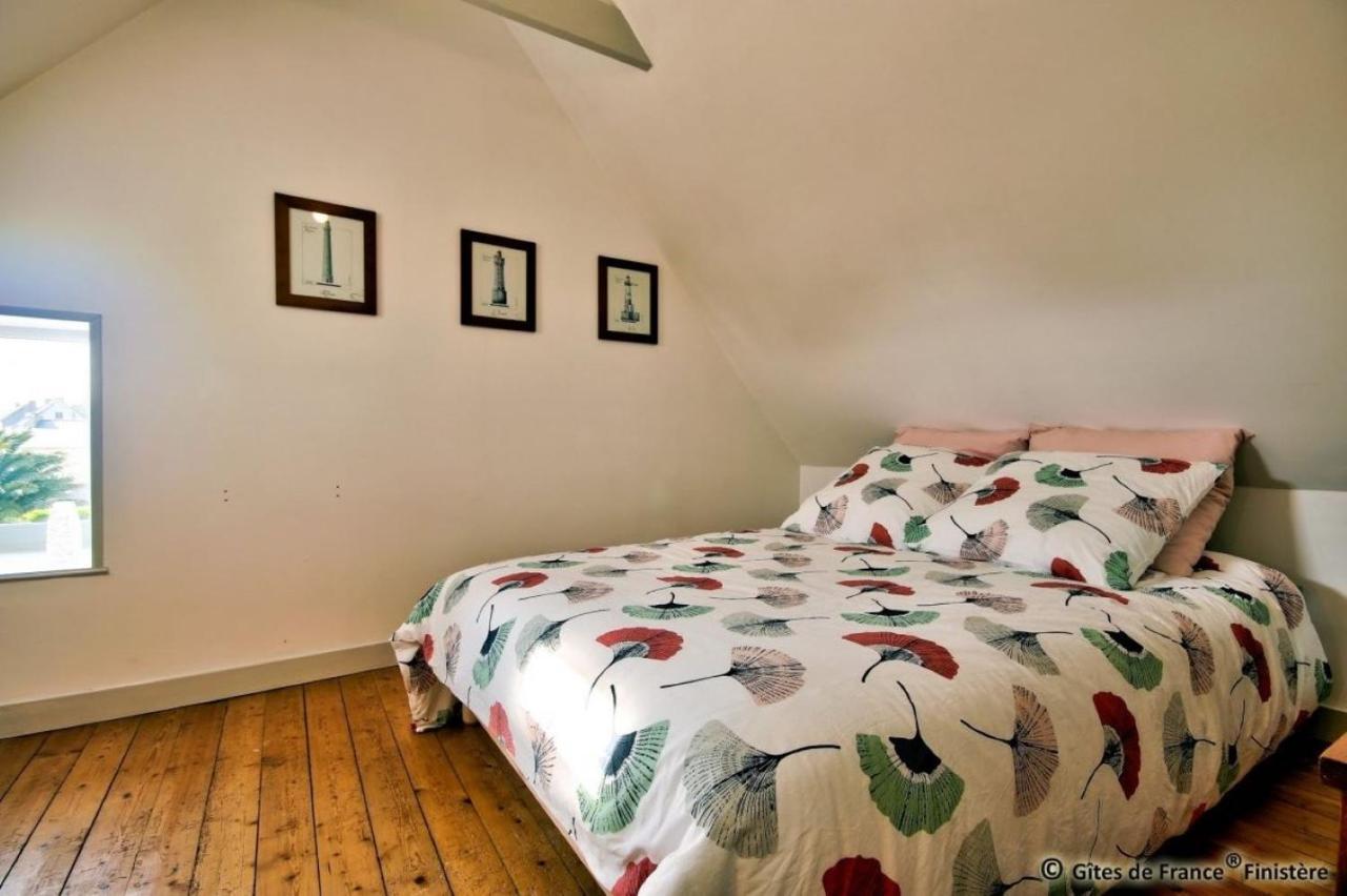 Le Pied à Terre Hébergement de vacances
