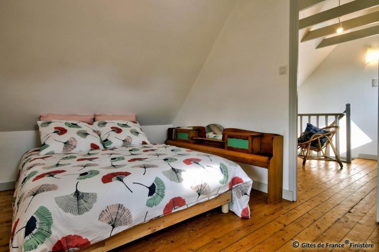 Le Pied à Terre Kerlouan