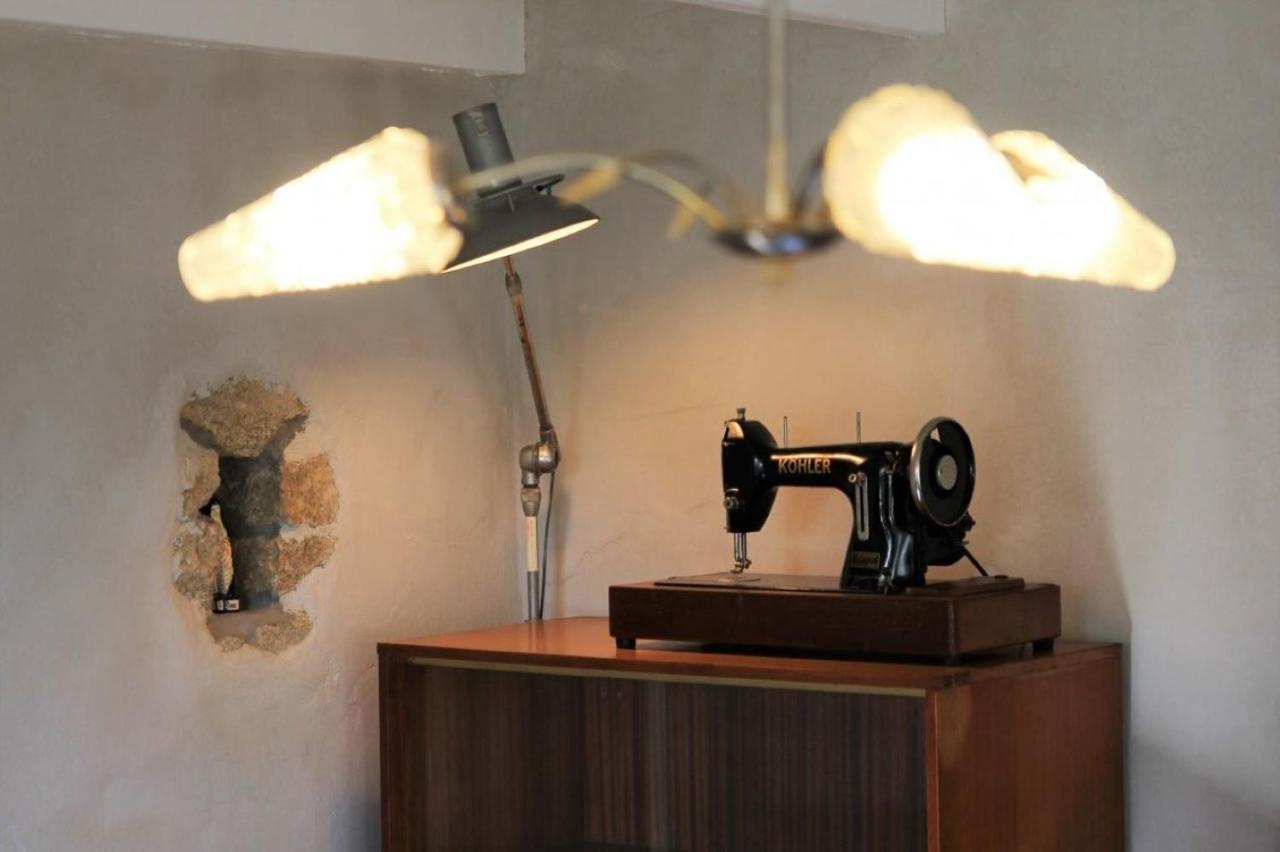 Le Pied A Terre Vakantiehuis