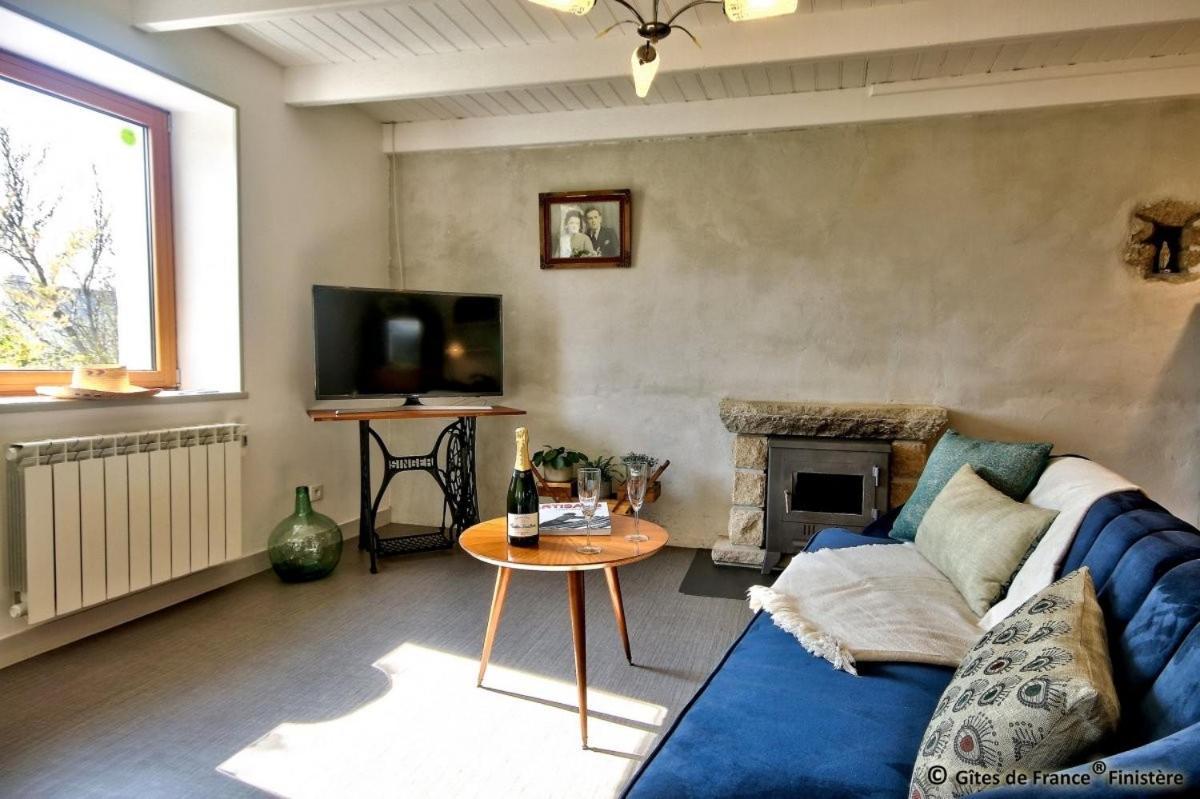 Le Pied à Terre Hébergement de vacances *