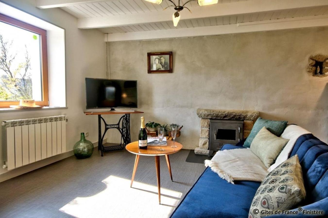 Le Pied à Terre *