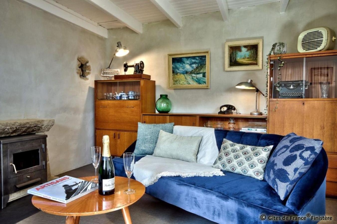 Le Pied à Terre Kerlouan