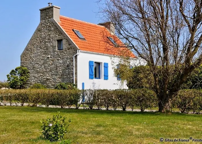 Gîte Le pied à terre