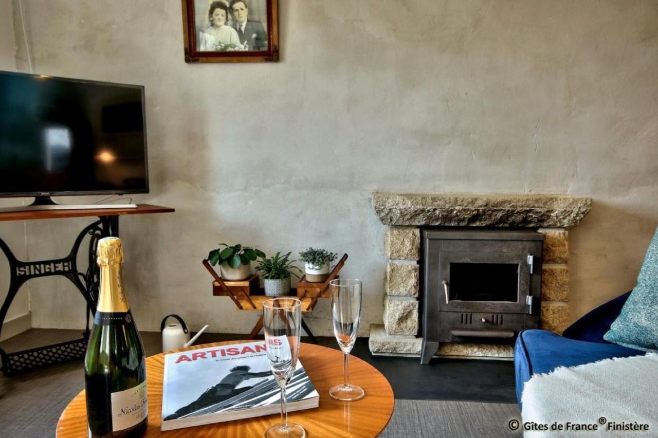 Le Pied A Terre Kerlouan