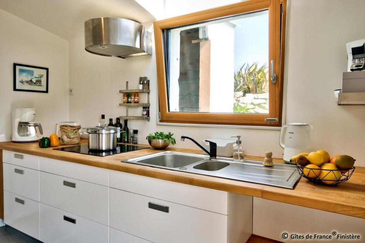 Le Pied A Terre * Kerlouan